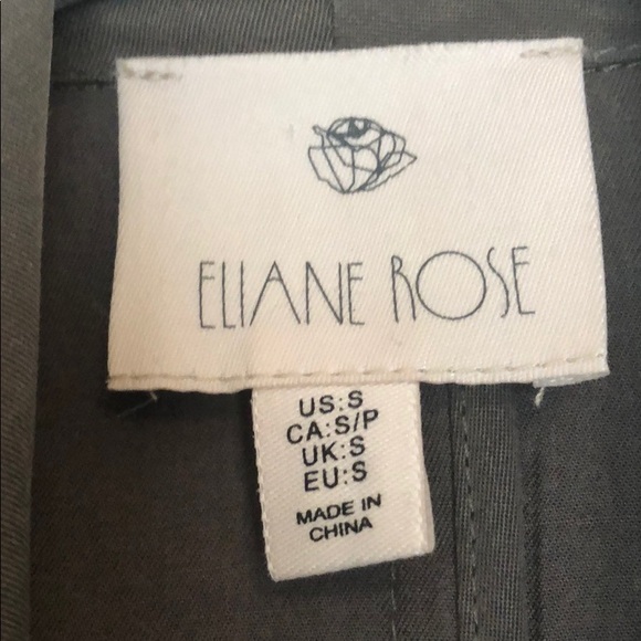 Jacket - Picture 6 of 6